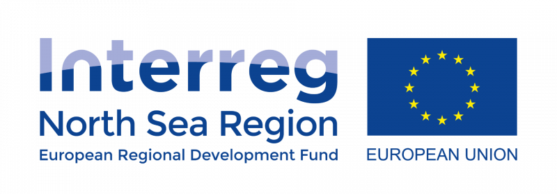 Interreg North Sea Region - Interreg Periscope (800x280), Png Download