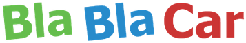 Bla Bla Car Logo - Bla Bla Car (400x400), Png Download