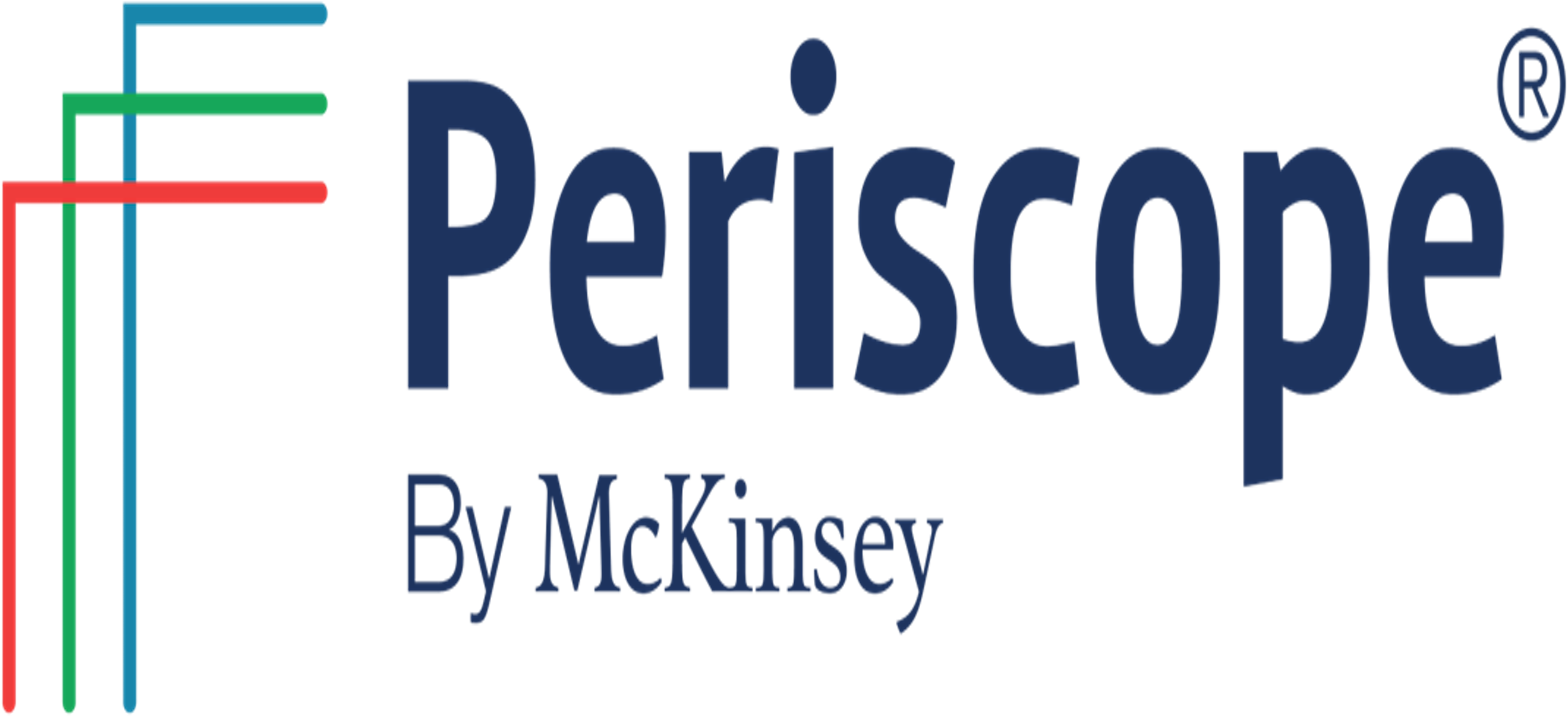 Periscope By Mckinsey (3478x1600), Png Download