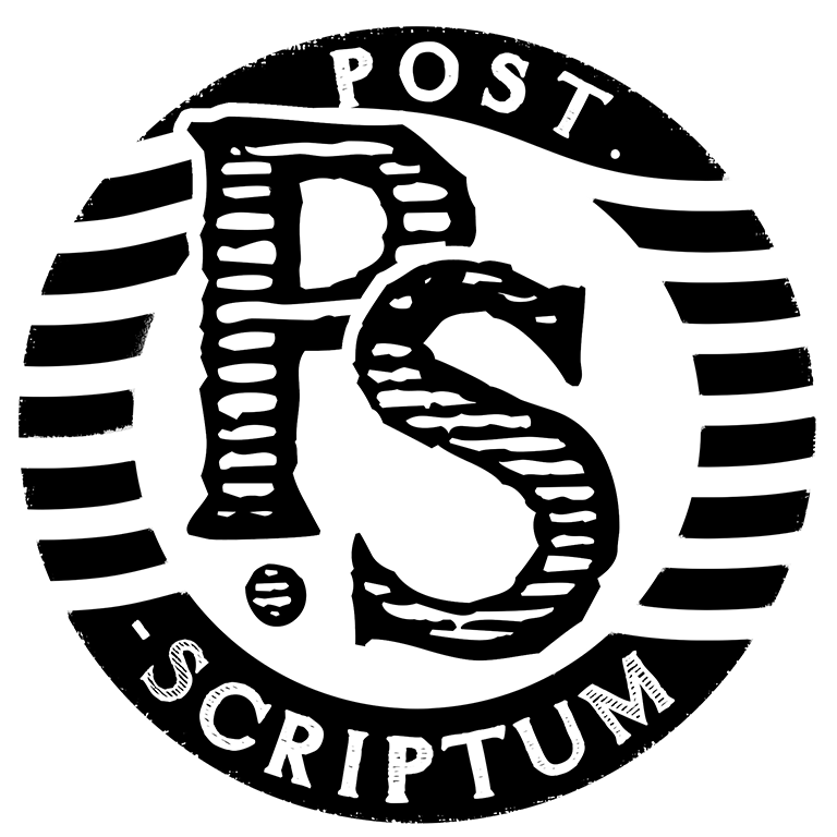 2018 Periscope Games - Post Scriptum Game Logo (800x800), Png Download