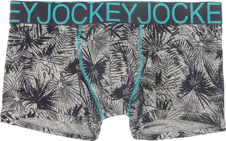 Jockey® Usa Originals 1 Pack Periscope Short Trunk - Board Short (1000x1000), Png Download