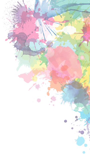 European Literature Festival - Modern Art (300x517), Png Download