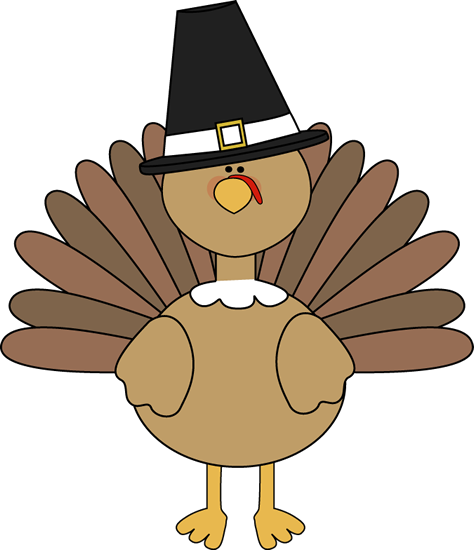 Transparent Background Thanksgiving Clip Art - Thanksgiving Clip Art (474x550), Png Download