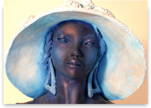 C H U K E S - Joyce Gordon Gallery (553x388), Png Download