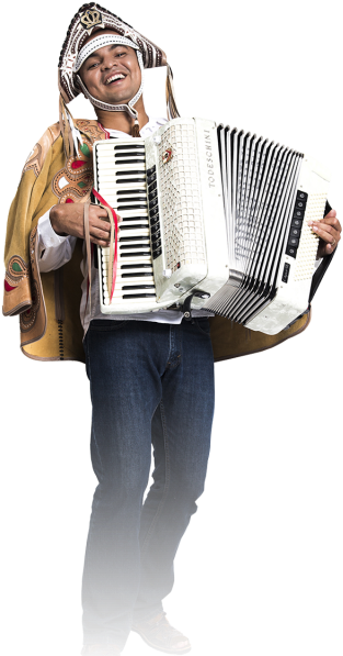 C - Diatonic Button Accordion (1024x640), Png Download