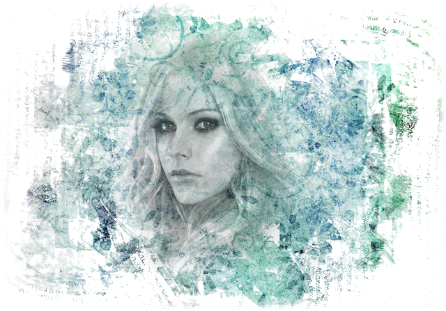 Never Was A Cornflake Girl - Avril Lavigne (640x447), Png Download