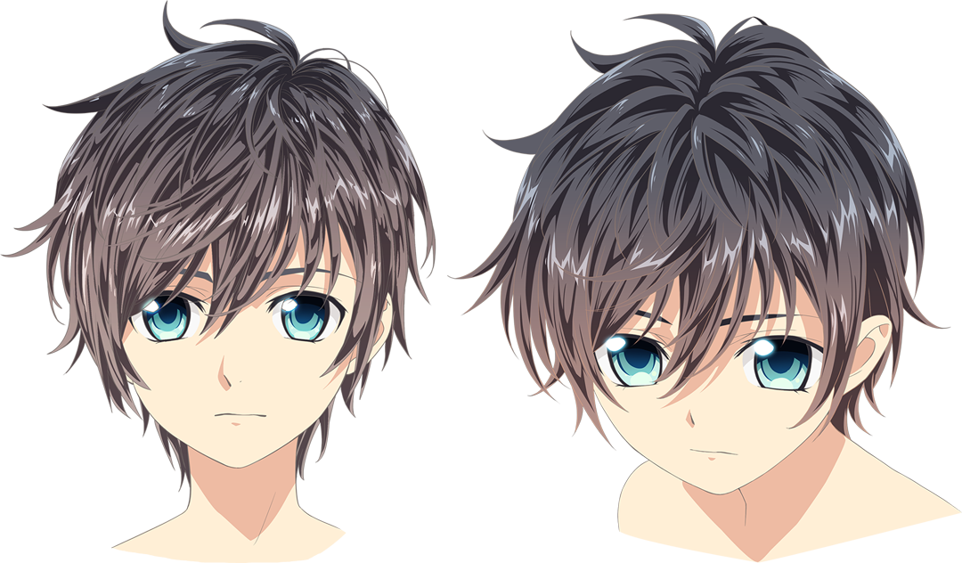 Tazuna Face - Cartoon (1080x632), Png Download