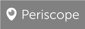 Periscope - Portable Network Graphics (350x350), Png Download