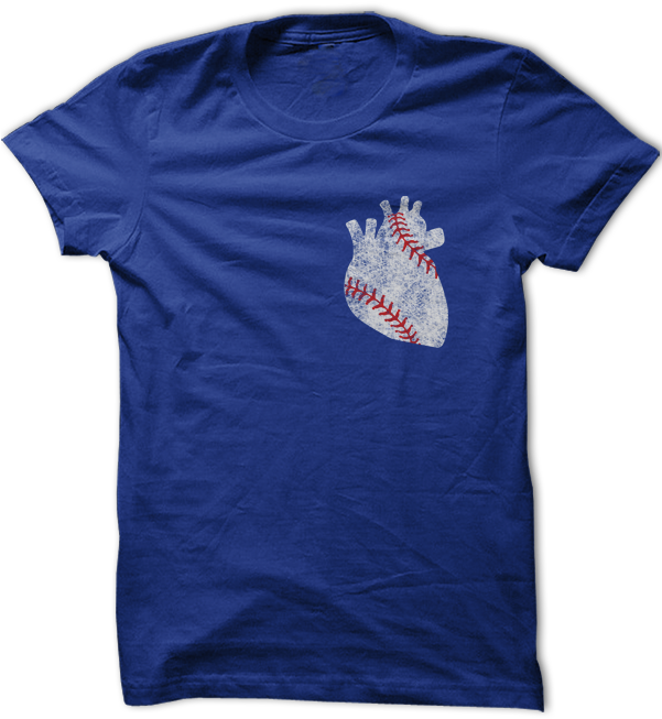 Baseball Heart - University Of The Philippines Utak At Puso (600x764), Png Download