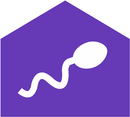 Semen (500x500), Png Download