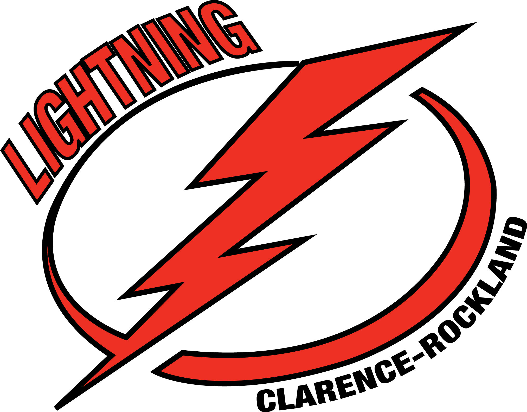 Lightning In November Girls' Hockey Tournament - Tampa Bay Lightning (2026x1583), Png Download