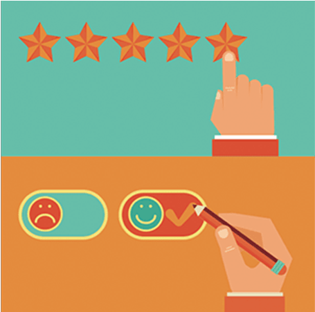 Tell Tiger Services If We've Earned Our Stripes - Illustration (1200x450), Png Download