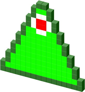 View Favicon On T-shirt - Cupcake (340x431), Png Download