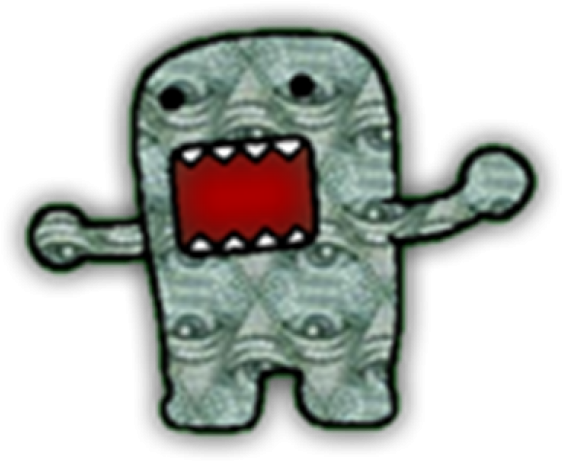 Illuminati Domo (640x480), Png Download