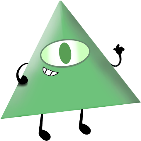 Illuminati - Object Shows Illuminati (900x774), Png Download