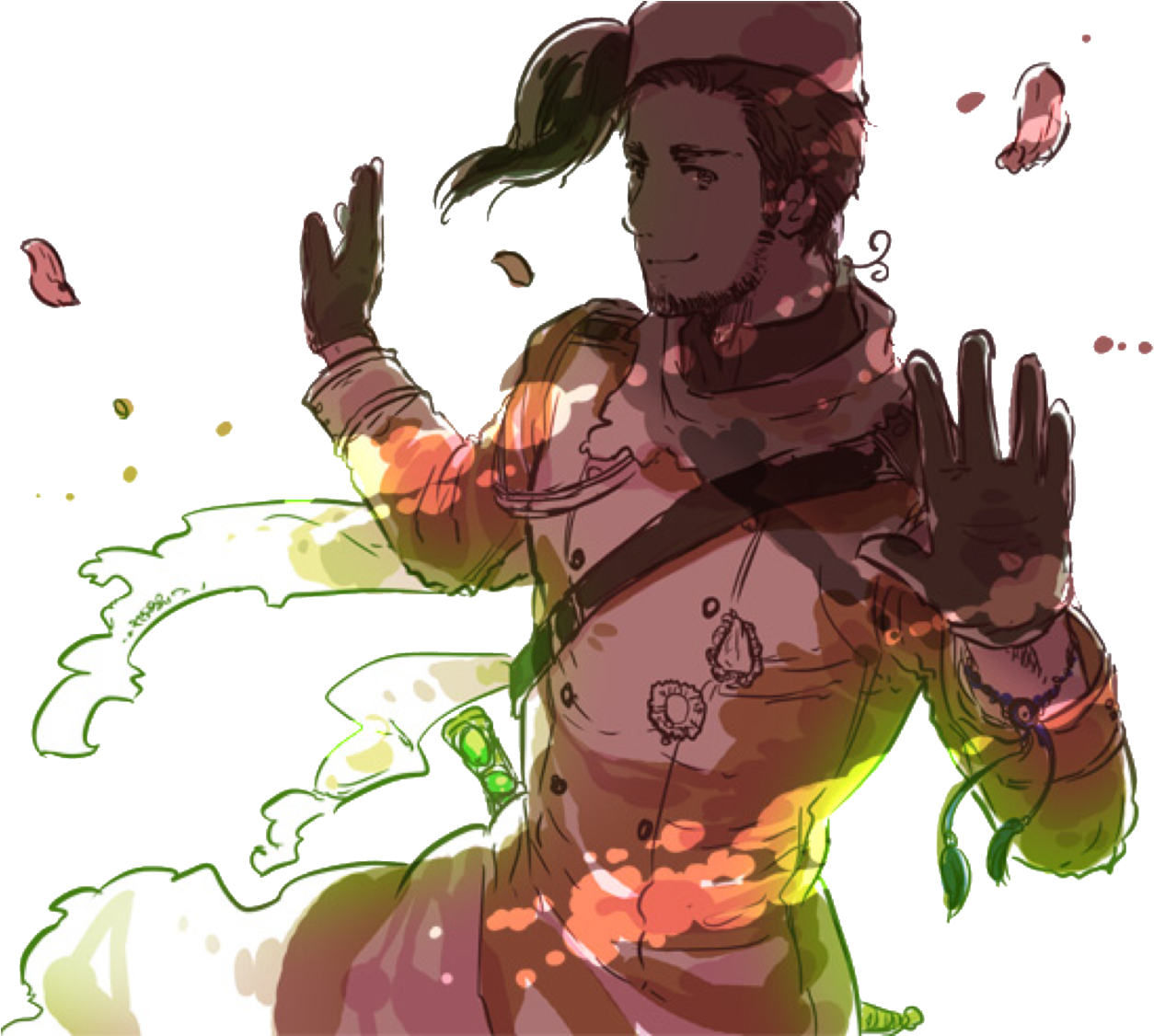 Aph Turkey - Turkey Hetalia (1280x1125), Png Download