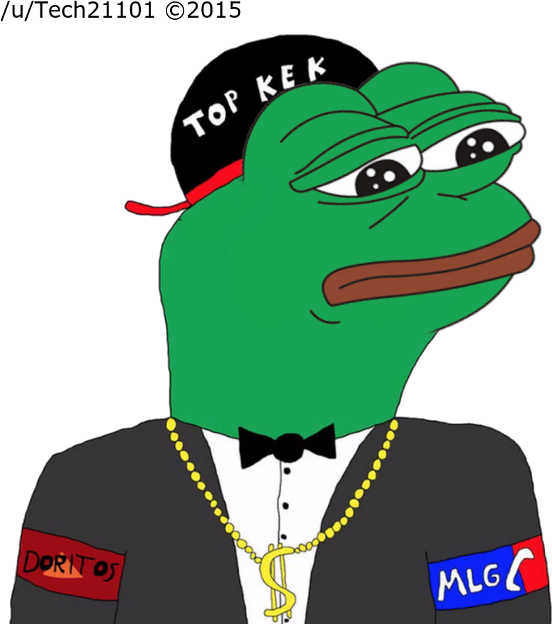 A Rare Reptilian Pepe Has Appeared - Anon Short Stories: Random Posts From The Internet (900x888), Png Download