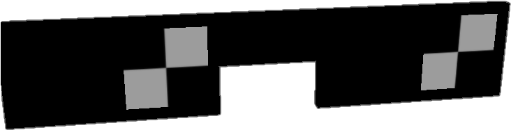 Such Mlg - Shelf (768x768), Png Download