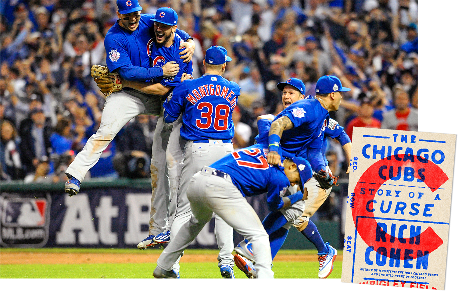 Baseball America 2017 Almanac: Comprehensive Review (1544x1029), Png Download