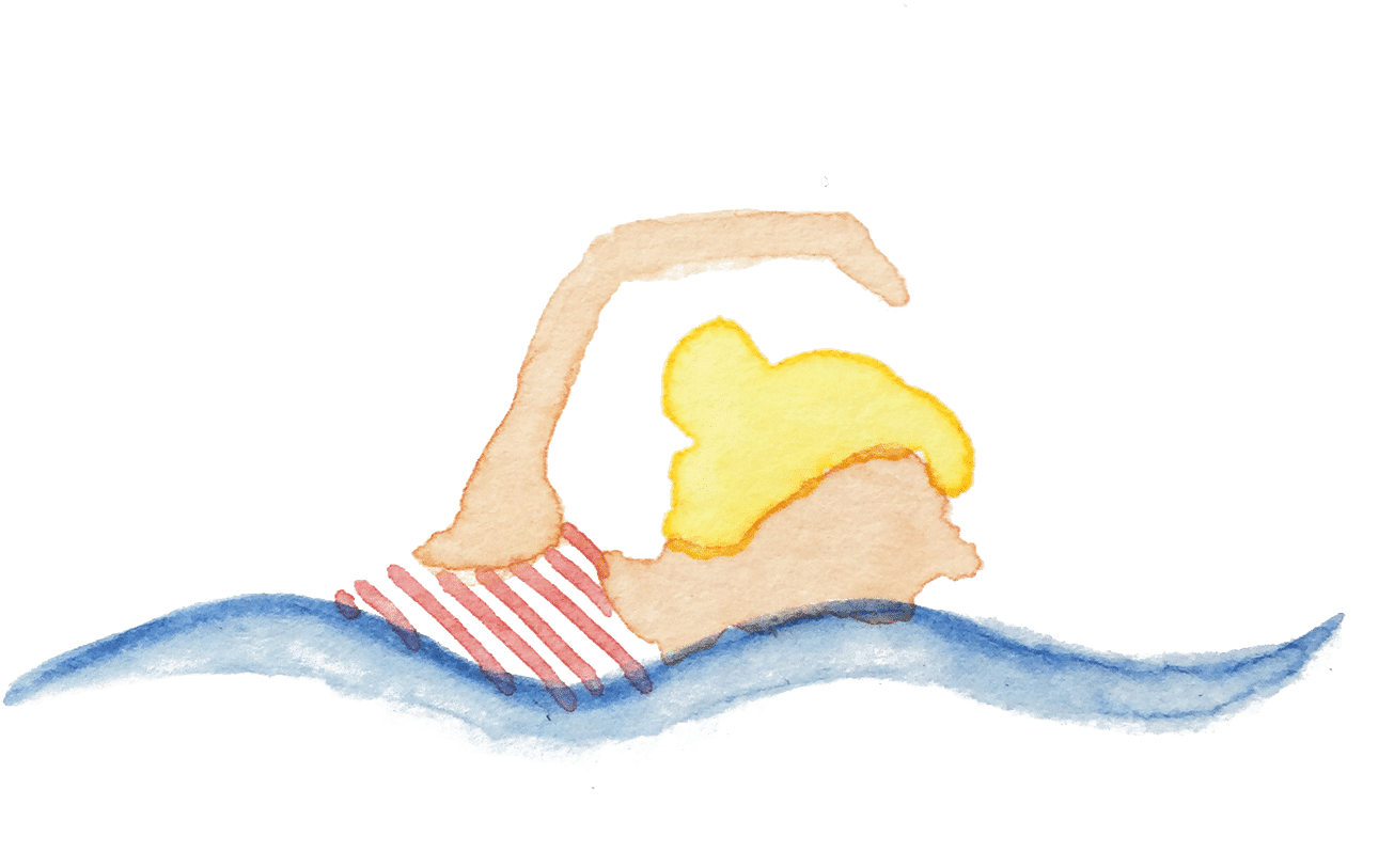 The Female Anatomy - Tilde (1600x1600), Png Download