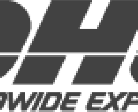 Dhl - Shipping For Dhl (570x570), Png Download