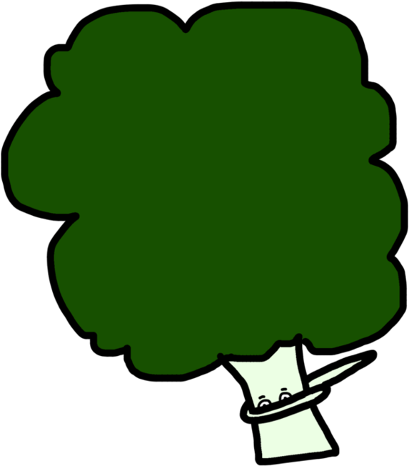 Vector Black And White Library Best Thing Since Dabbing - Dabbing Broccoli (956x835), Png Download