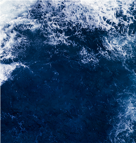 Awaken A Sea Change - La Mer (500x500), Png Download