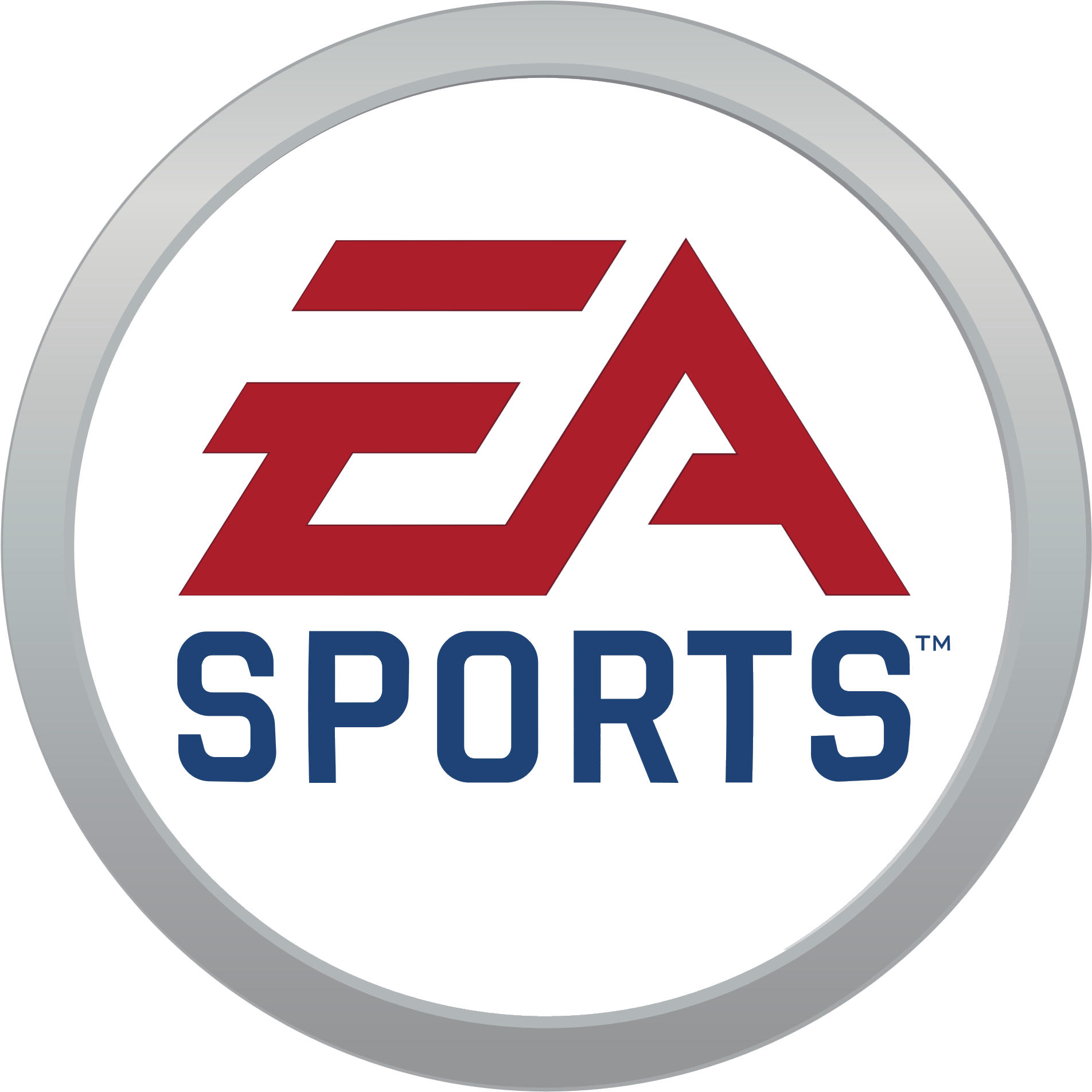 Ea Sports Logo, Symbol, Logotype - Dream League Soccer 2018 Logo (2054x1957), Png Download