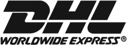 Dhl-world - Shipping For Dhl (736x190), Png Download