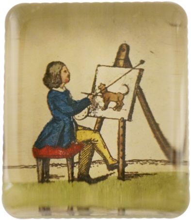 Collection Name - Painting (500x500), Png Download