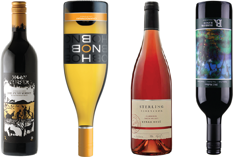 Based On Your Package, We Will Search High And Low - Hob Nob Chardonnay (1000x600), Png Download