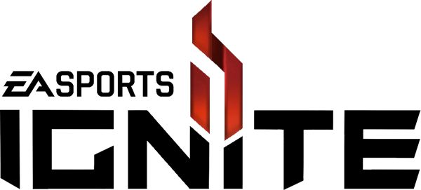 Easportsignite - Fifa (600x271), Png Download