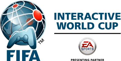 National Pride On The Biggest Stage - Fifa Interactive World Cup (768x768), Png Download