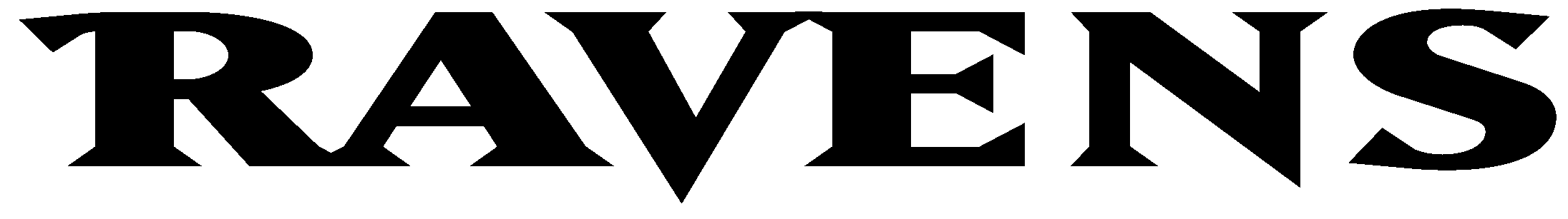 Baltimore Ravens 10 Logo Svg Vector - Baltimore Ravens (2400x2400), Png Download