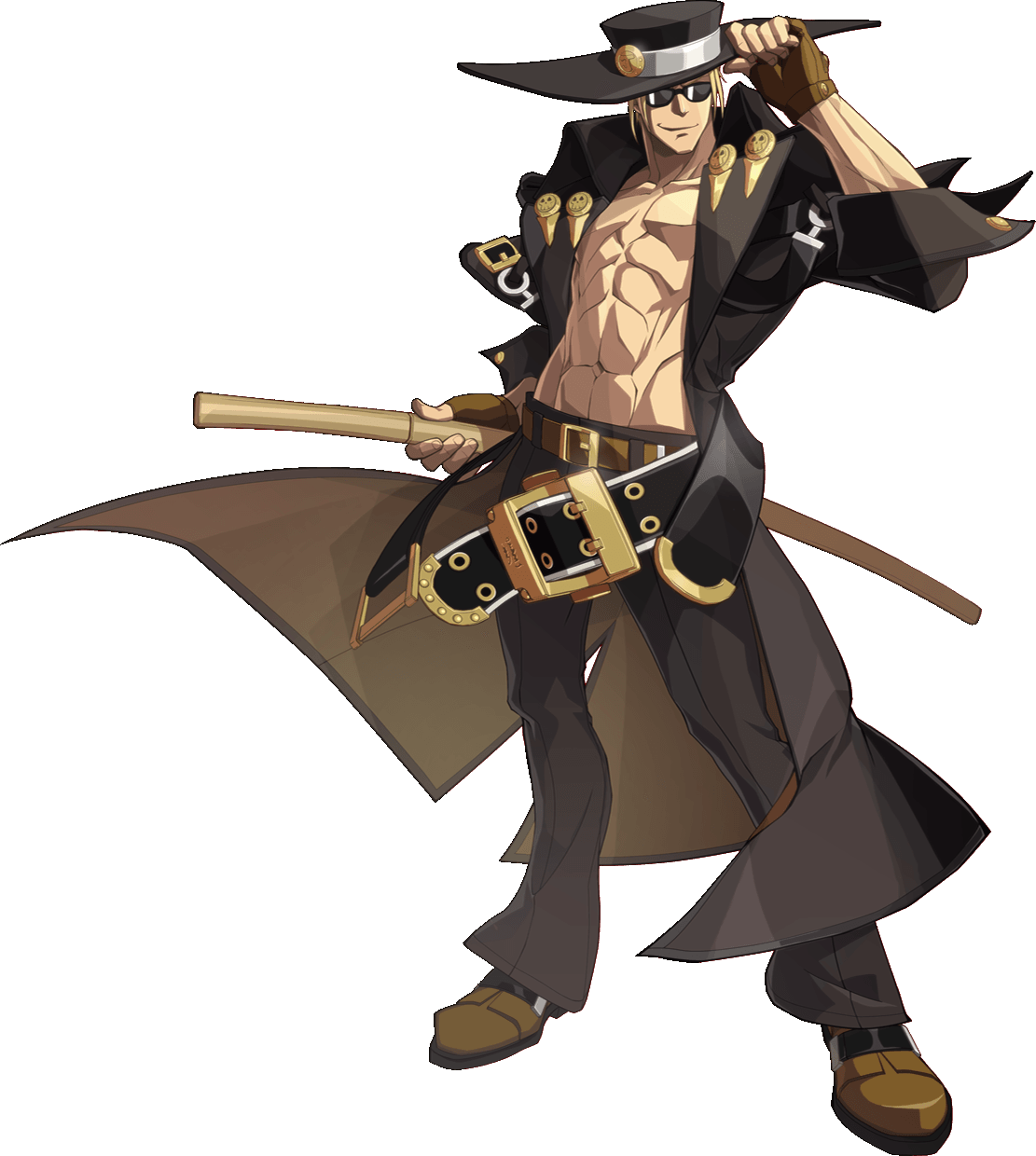 Comments 14 Total - Guilty Gear Xrd: Revelator [limited Box] (1111x1240), Png Download
