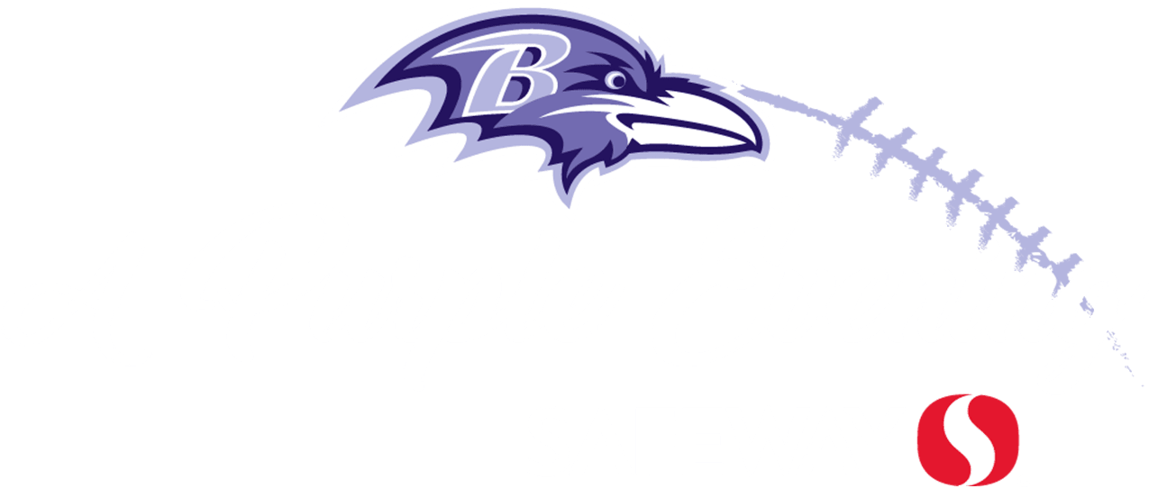 Ape-logo - Northwest 1nfl-33300-0077-ret Ravens Nfl 20x30 Essna (1280x853), Png Download