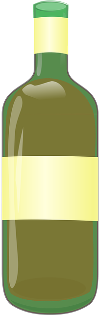 Food, Wine, Bottle, Drink, Alcohol, Bottles, Beverage - Wine And Cheese Charms (320x640), Png Download