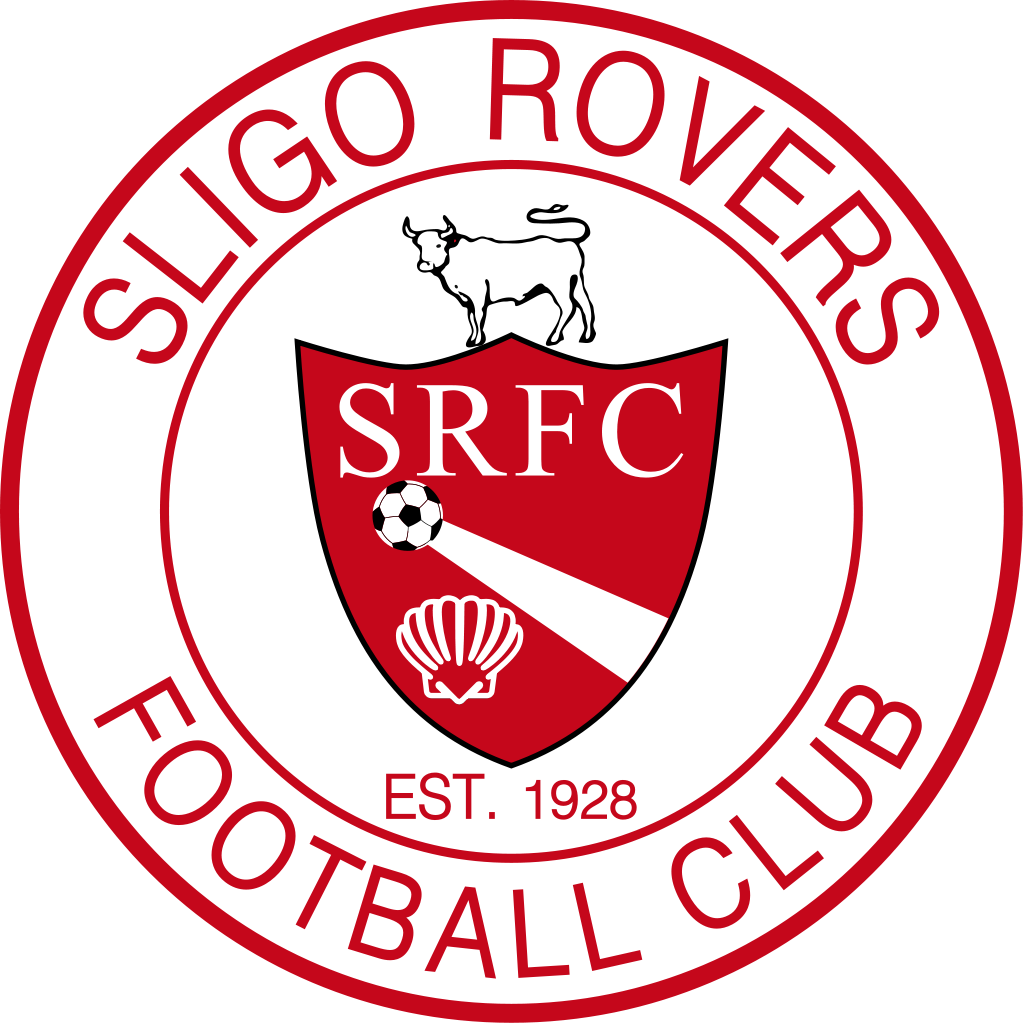Sligo Rovers Logo (1024x1024), Png Download
