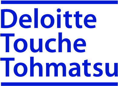 Deloitte (408x298), Png Download