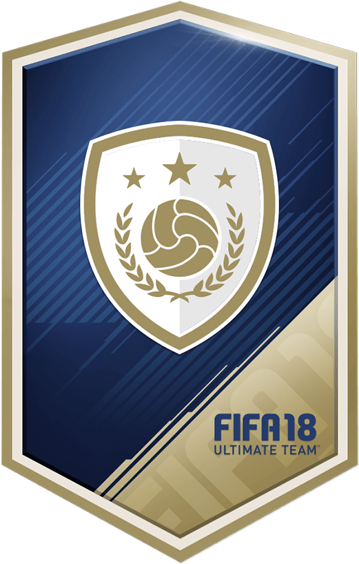 Icon Shot Pack Ea Sports, Real Madrid, Soccer, Futbol, - Icon Pack Fifa 18 (540x840), Png Download