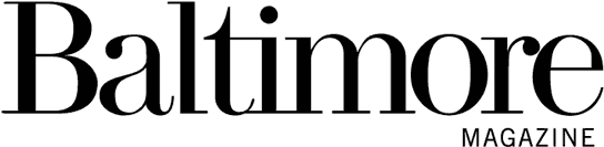 Sponsored By - Baltimore Magazine (600x300), Png Download