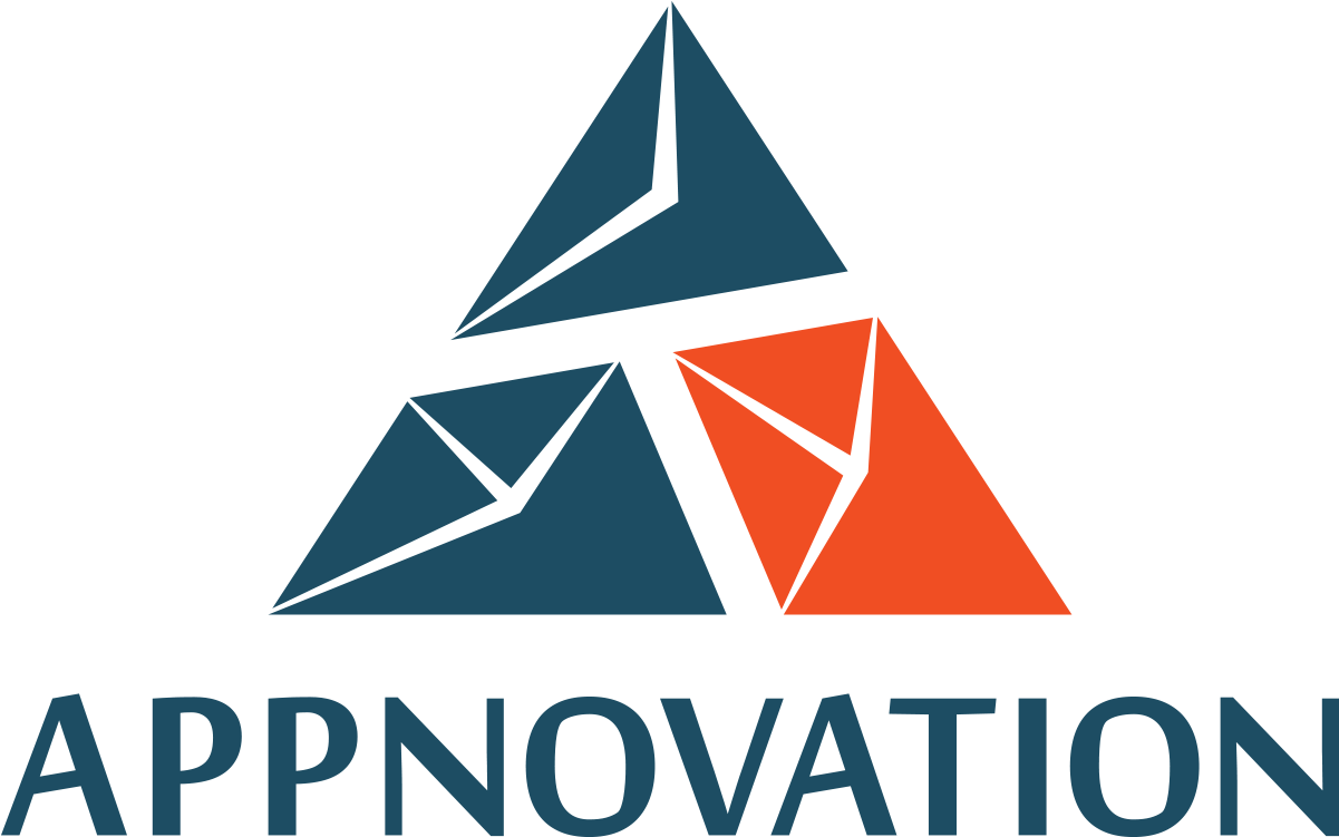 Vancouver, Bc Appnovation Is Proud To Announce That - Appnovation Technologies (1467x1014), Png Download