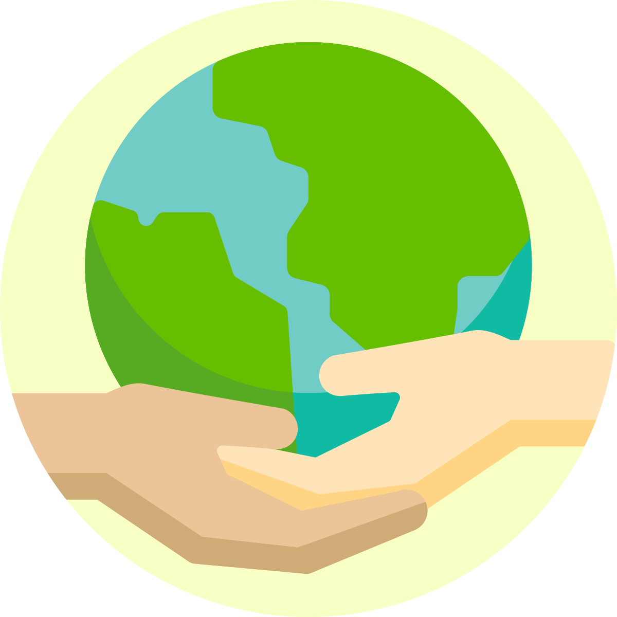 Probiotic Environmental Care Chrisal - Environment Icon Png (1200x1200), Png Download