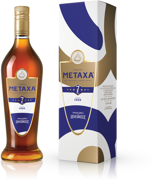 100 Best Miniature Liquor Bottles Images - Metaxa T Shirt (489x680), Png Download