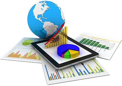 Finance Png Pic - Earth Day (423x298), Png Download