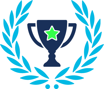 Deloitte - Glory Icon (416x358), Png Download