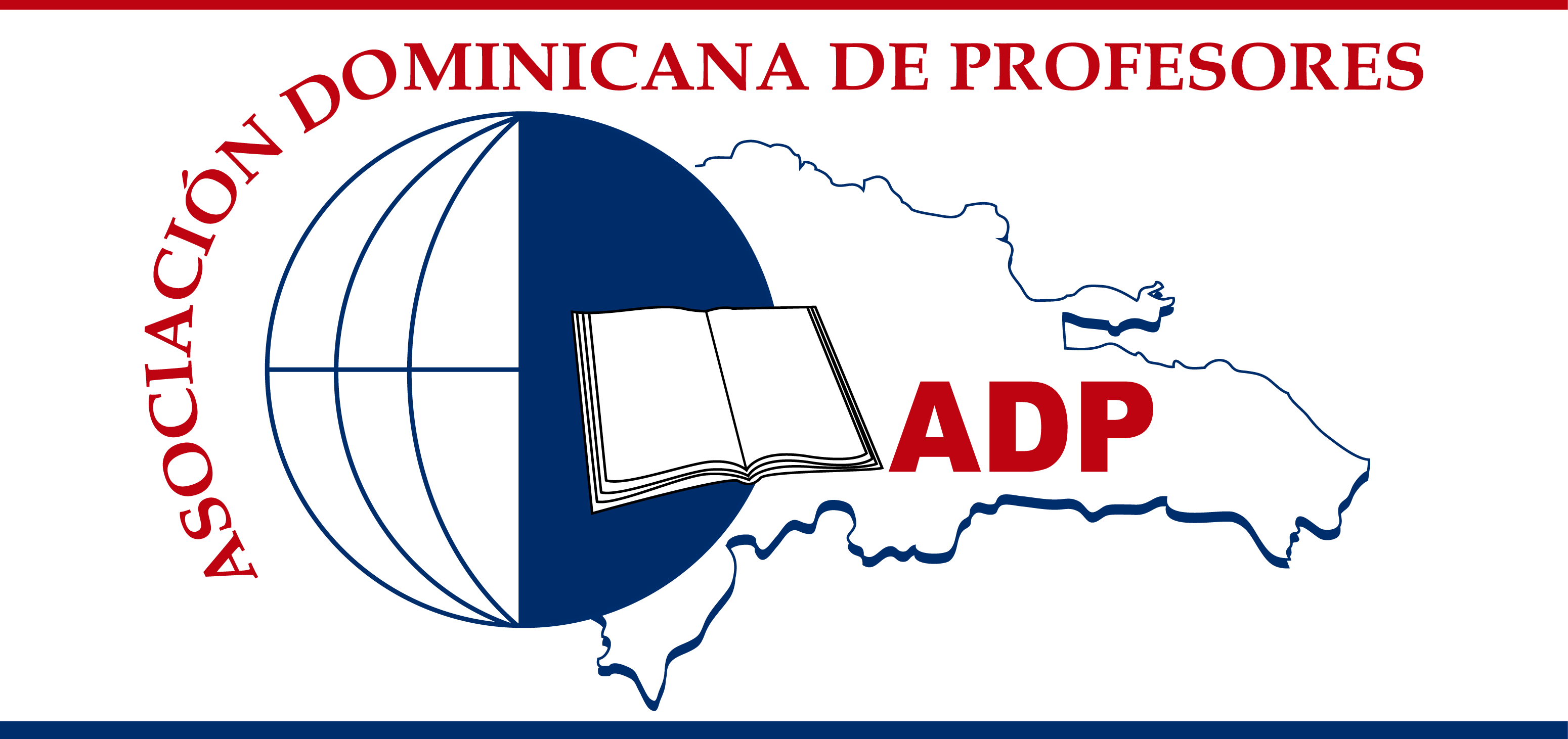 Logo Adp-01 - Enciclopedia Libre Universal En Español (3100x1462), Png Download