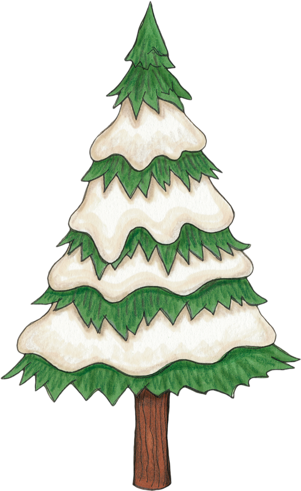 ‿✿⁀°•trees°•‿✿⁀ Country Christmas Trees, Christmas - Christmas Day (628x1024), Png Download