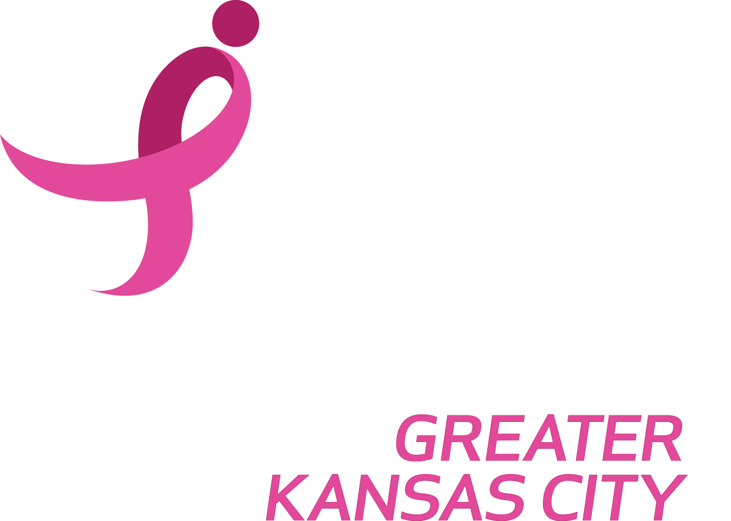 Komen Greater Kansas City - Susan G. Komen For The Cure (1466x1046), Png Download
