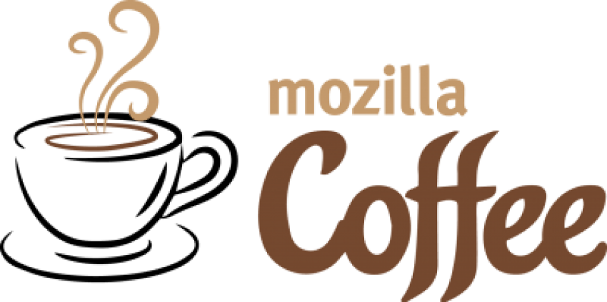 Free Png Coffee Logo Png Images Transparent - Coffee Logo Png Transparent (850x423), Png Download